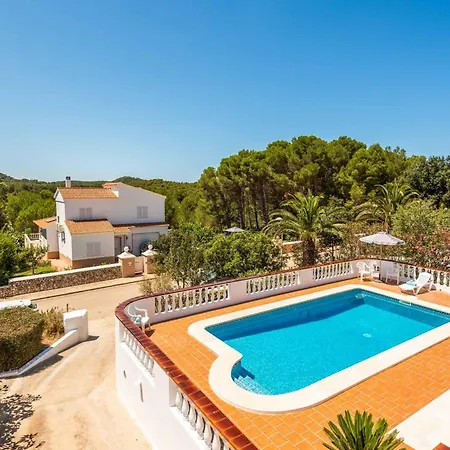 Biel Villa *