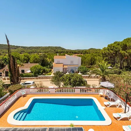 Biel Villa Son Parc