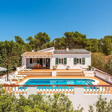 Biel Villa *