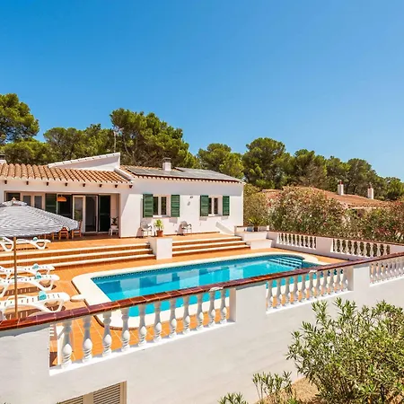 Biel Villa *