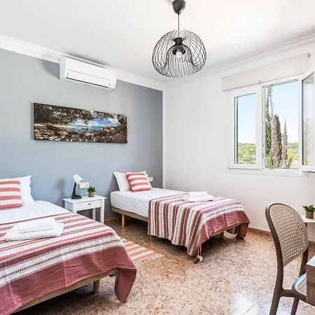 Villa Biel *
