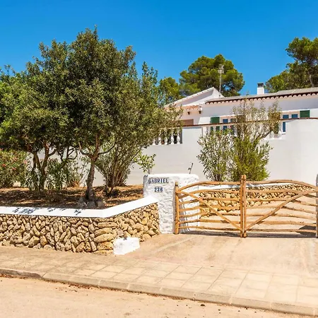 Villa Biel *