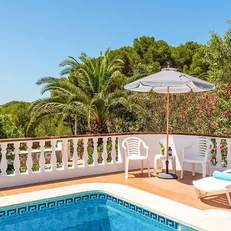 Villa Biel *