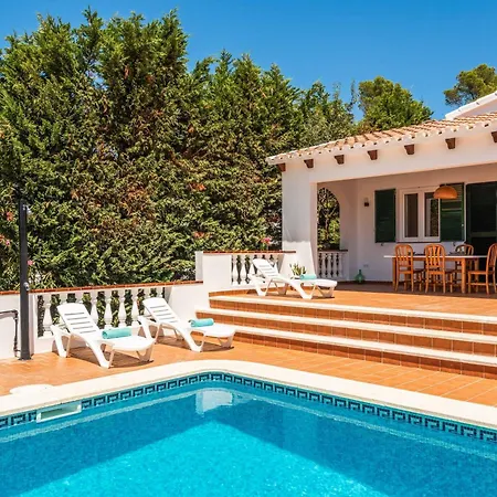 Biel Villa