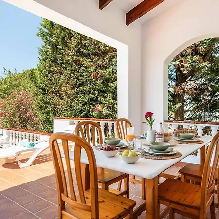 Villa Biel *