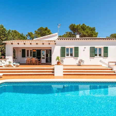 Biel Villa Son Parc