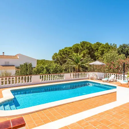 Villa Biel Son Parc