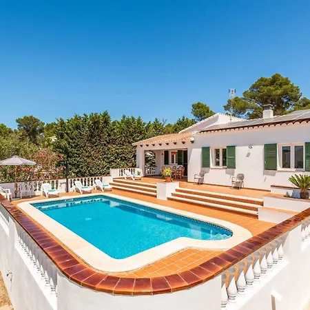 Biel Villa *