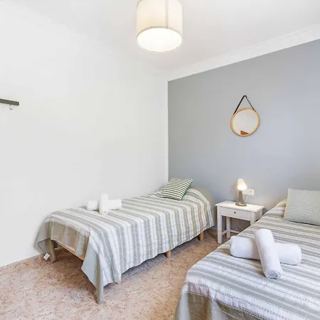 Biel Villa *