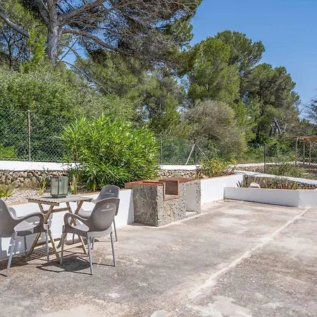 Biel Villa Son Parc
