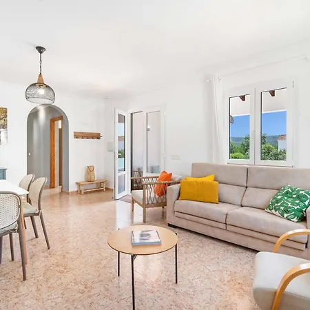 Villa Biel *
