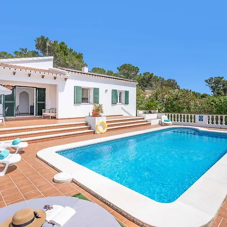 Biel Villa