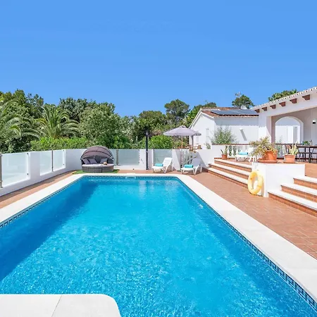 Biel Villa Son Parc